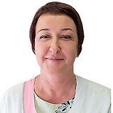 Врач Журавлева Елена Владимировна