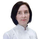 Врач Журавлева Ирина Владимировна