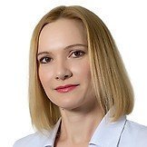 Врач Журавлёва Екатерина Валериевна