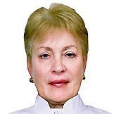Врач Журкина Ольга Владимировна