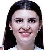 Врач Зиганьшина Ольга Викторовна