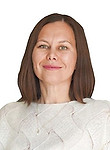 Врач Зиянгирова Рамиля Миннеавхатовна