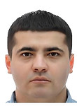 Врач Зиятдинов Агзам Якупович