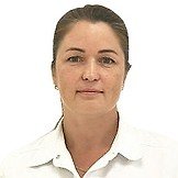 Врач Зикеева Наталья Васильевна