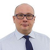 Врач Зимичев Александр Анатольевич