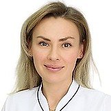 Врач Зимина Оксана Анатольевна