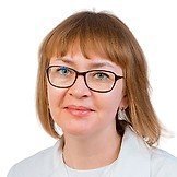 Врач Зимина Ольга Вячеславовна