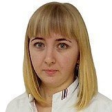 Врач Зиминова Ольга Александровна