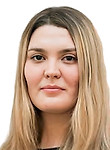 Врач Зинкина Анна Алексеевна