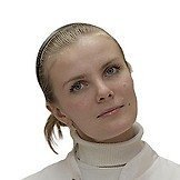 Врач Зитева Олеся Олеговна