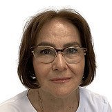 Врач Златоверова Людмила Александровна