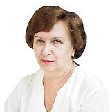 Врач Знаменская Галина Леонидовна