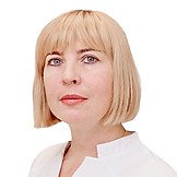 Врач Золкова Ольга Владимировна