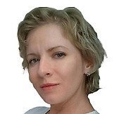 Врач Золотарева Наталья Юрьевна