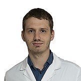 Врач Золотов Максим Олегович
