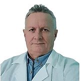 Врач Золотухин Владимир Петрович