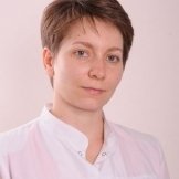 Врач Зорина Мария Владимировна