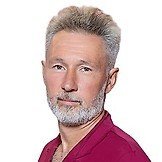 Врач Зоткин Игорь Викторович