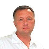 Врач Зотов Игорь Станиславович