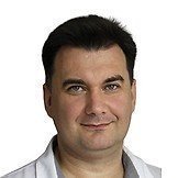Врач Зотов Вадим Анатольевич