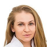 Врач Зотова Виктория Борисовна