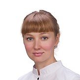 Врач Зубкова Мария Владимировна