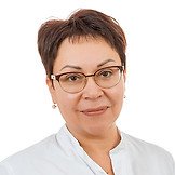 Врач Зубковская Елена Владимировна