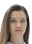Врач Зуева Анастасия Владимировна
