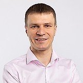 Врач Зыбин Максим Александрович