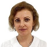 Врач Зыбина Татьяна Леонидовна