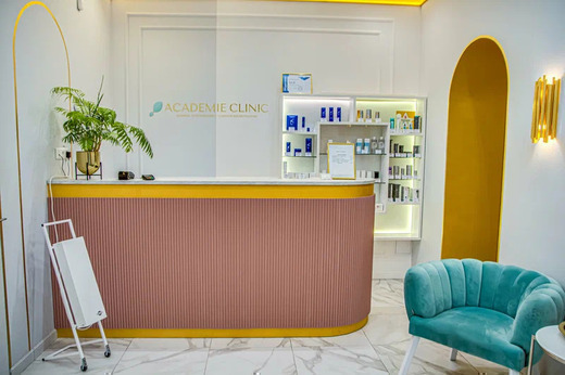 Academie Clinic (Академи клиник)