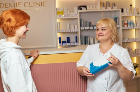 Academie Clinic (Академи клиник)