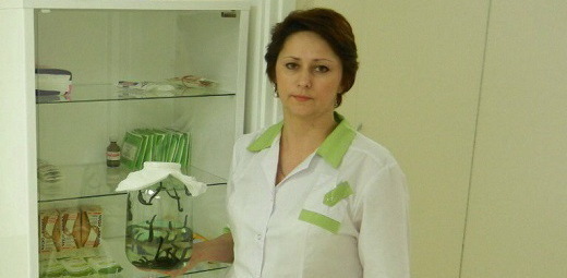 Гирудопрактик Плюс