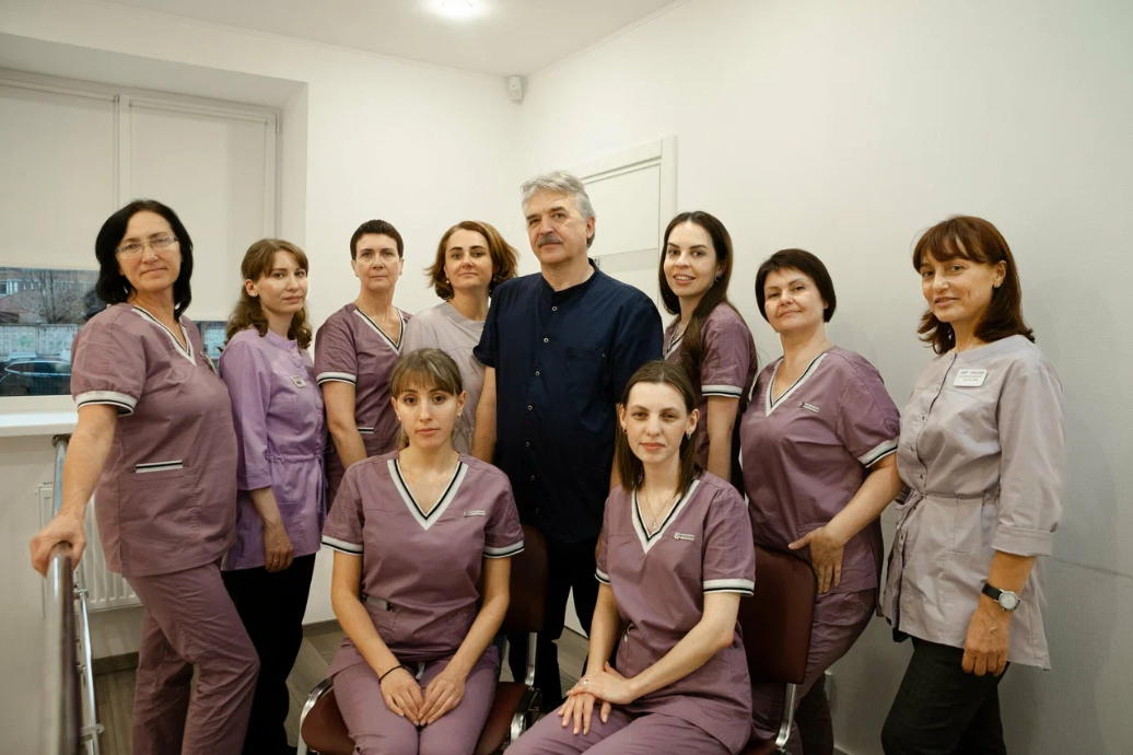 Клиника АРТ-Волга
