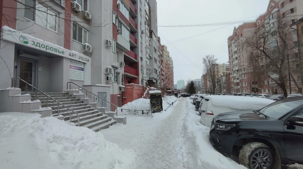 Клиника АРТ-Волга