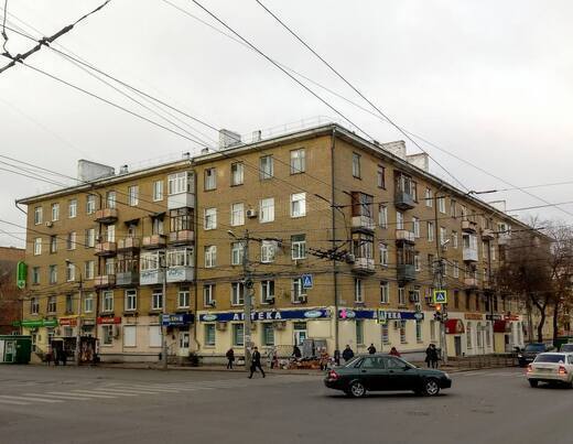 Клиника Первая Урология
