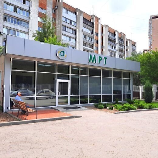 Клиника МЛЦ на Базарной