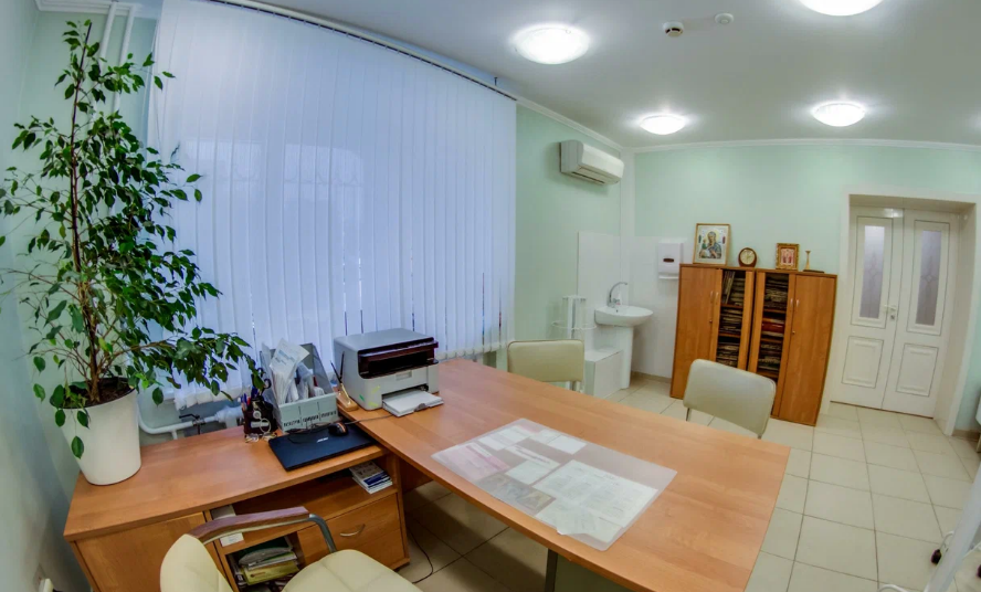 Клиника Панацея