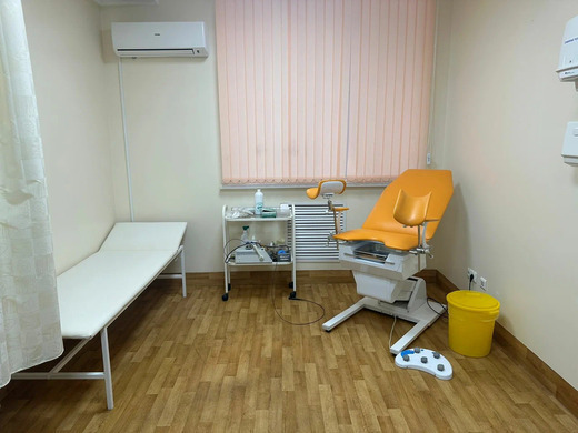 Клиника современной медицины