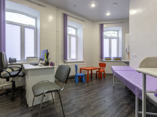 Медицинский центр Matrёshka Plaza (Матрёшка Плаза) на Льва Толстого