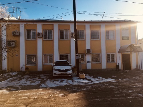 Медицинский центр Шанс