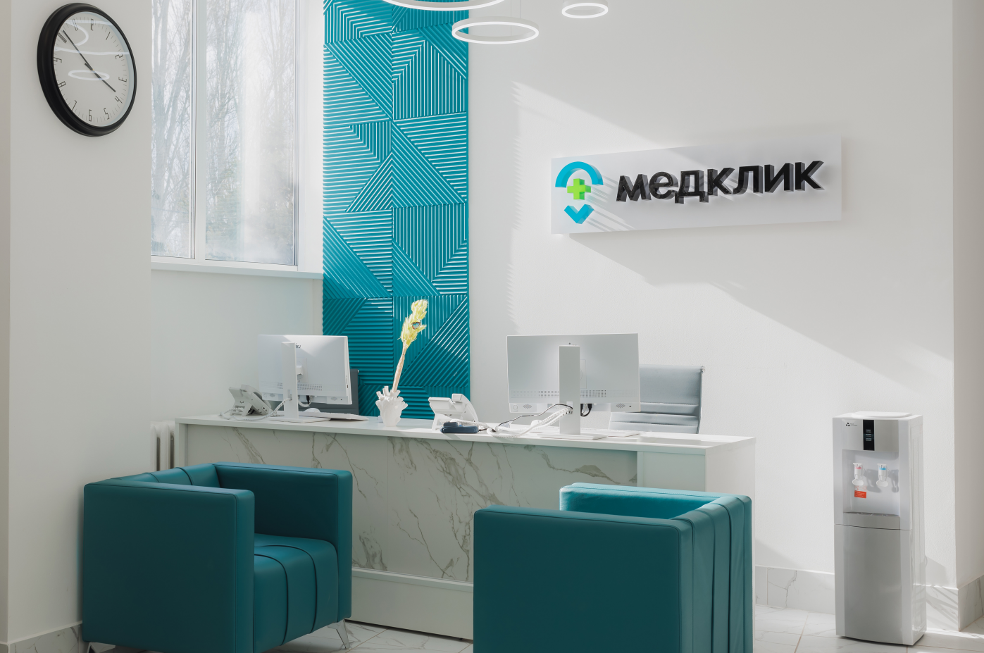 Медклик