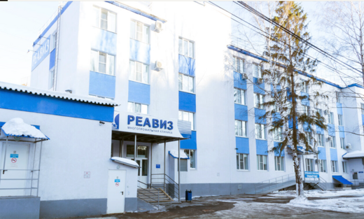 Клиника Реавиз