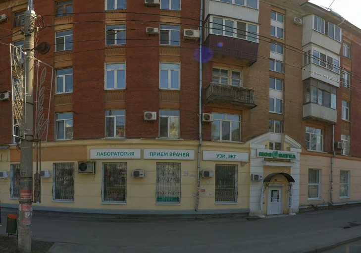 Моя наука на Победы