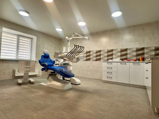 S2 clinic (С2 клиник) на А. Толстого