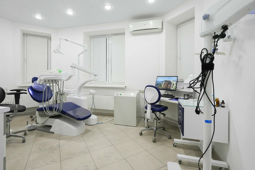 S2 clinic (С2 клиник) на Молодежной