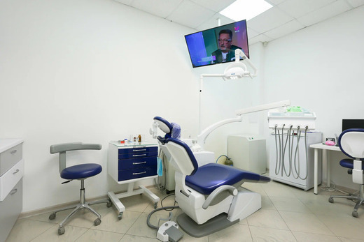S2 clinic (С2 клиник) на Молодежной