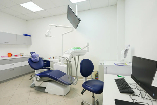 S2 clinic (С2 клиник) на Молодежной
