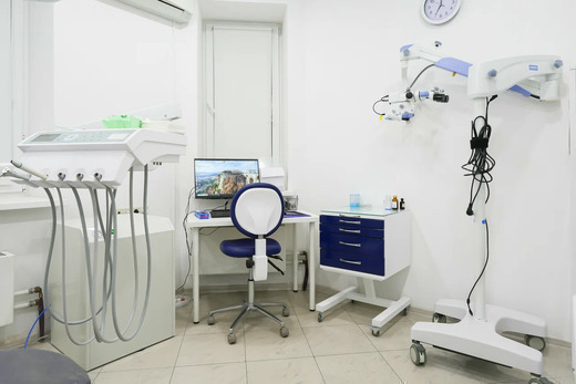 S2 clinic (С2 клиник) на Молодежной
