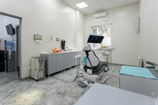 S2 clinic (С2 клиник) на Московском ш.